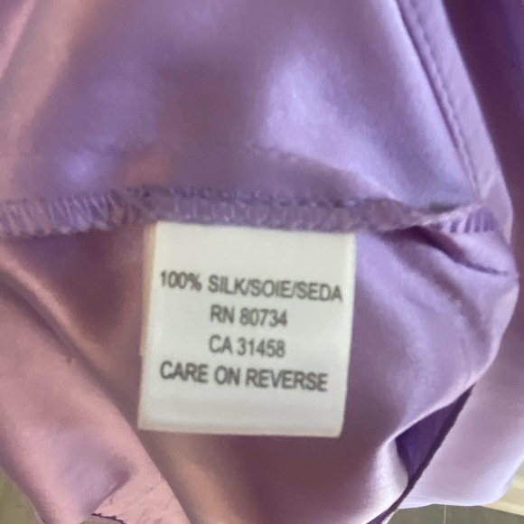 BCBG Dress size 12 - Picture 4 of 5